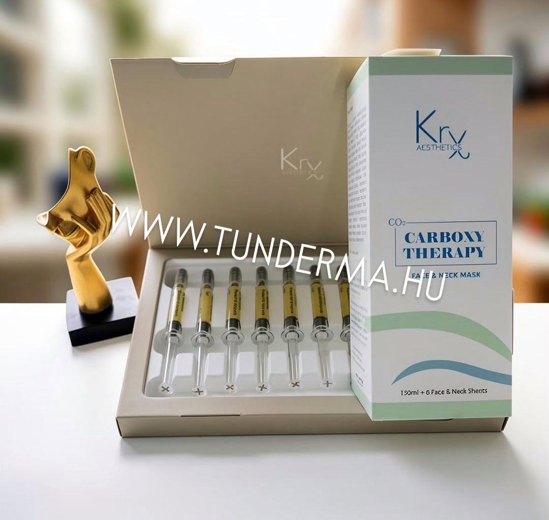 Kollagén Szál, Carboxy & V-Tox Pécel | Kozmetika 17. kerület