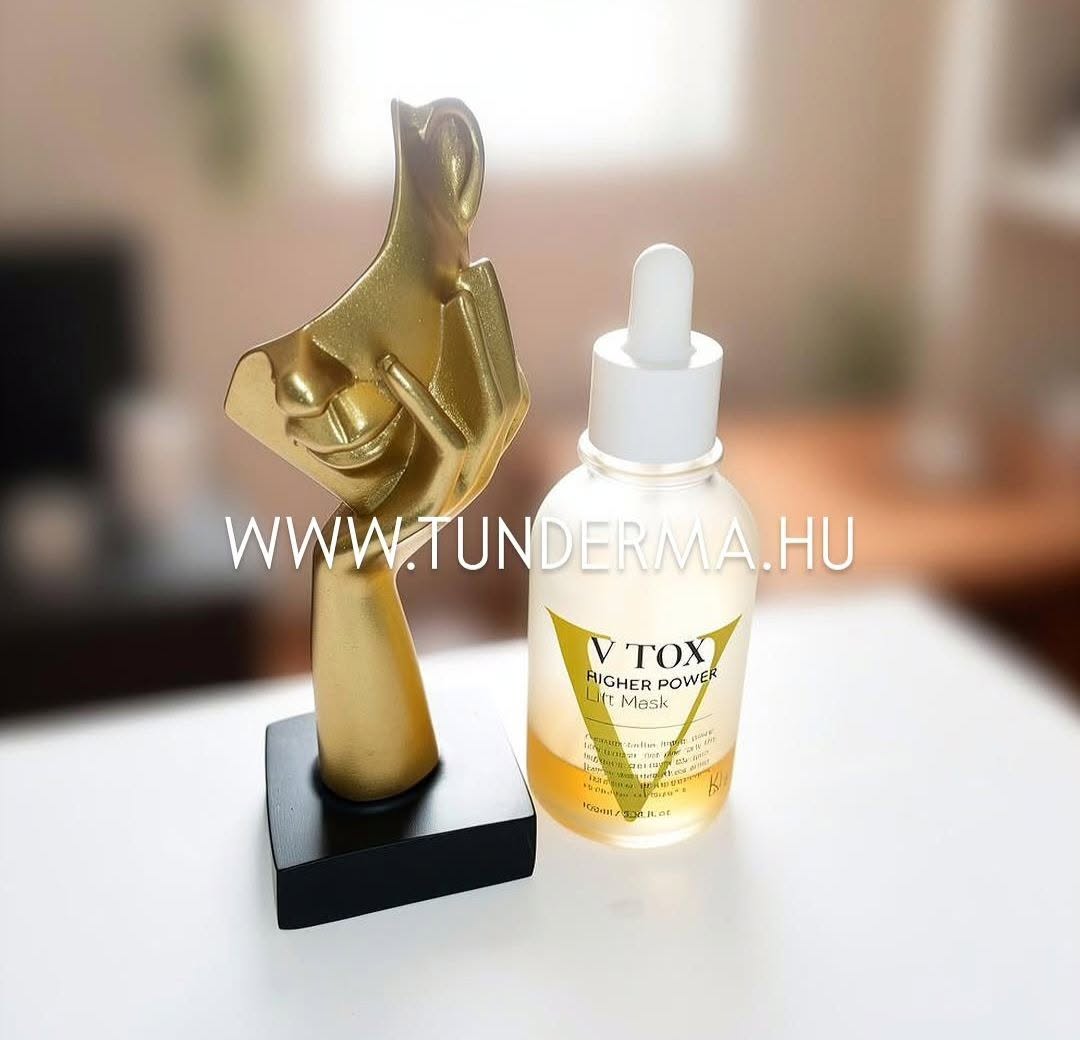 V-tox maszk