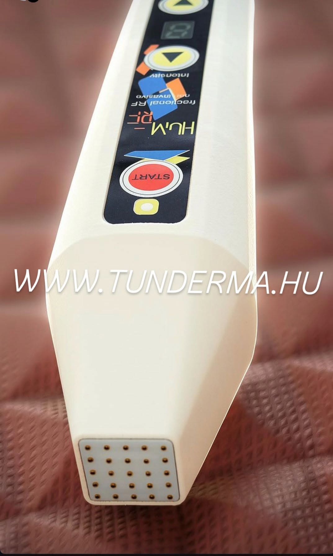 MAKRAI MÁTRIXPONTOS RF