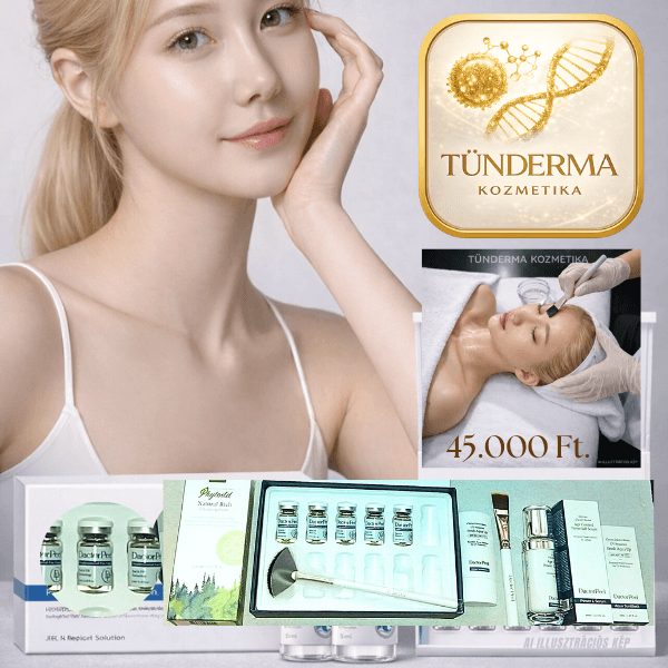 KOREA PEEL Dactor Peel & Fill