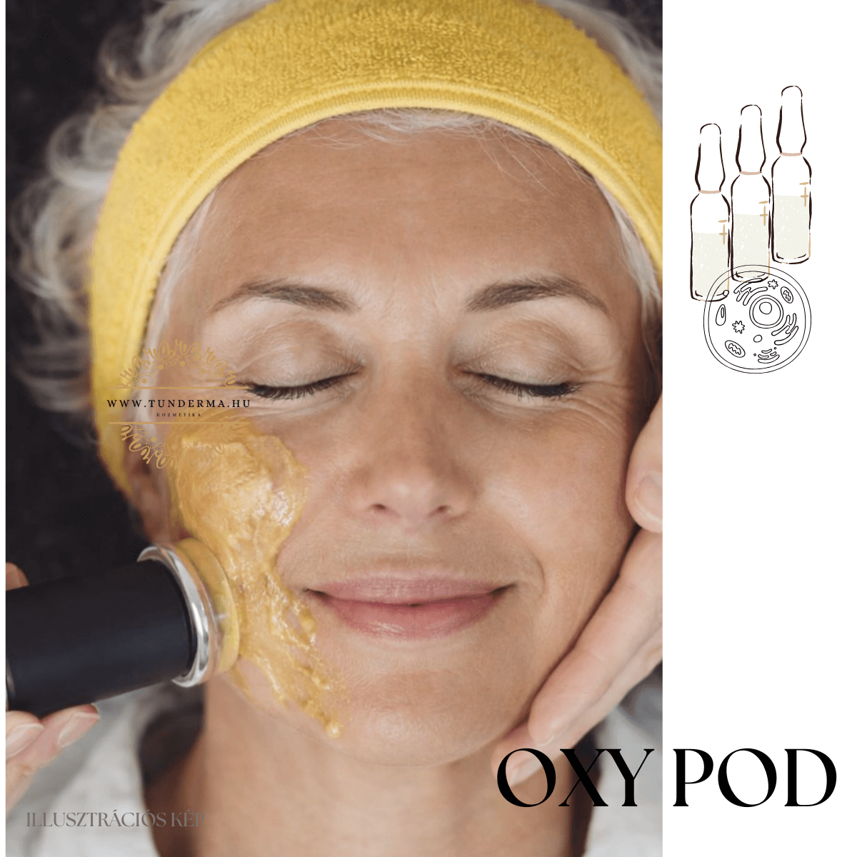 OxyPod