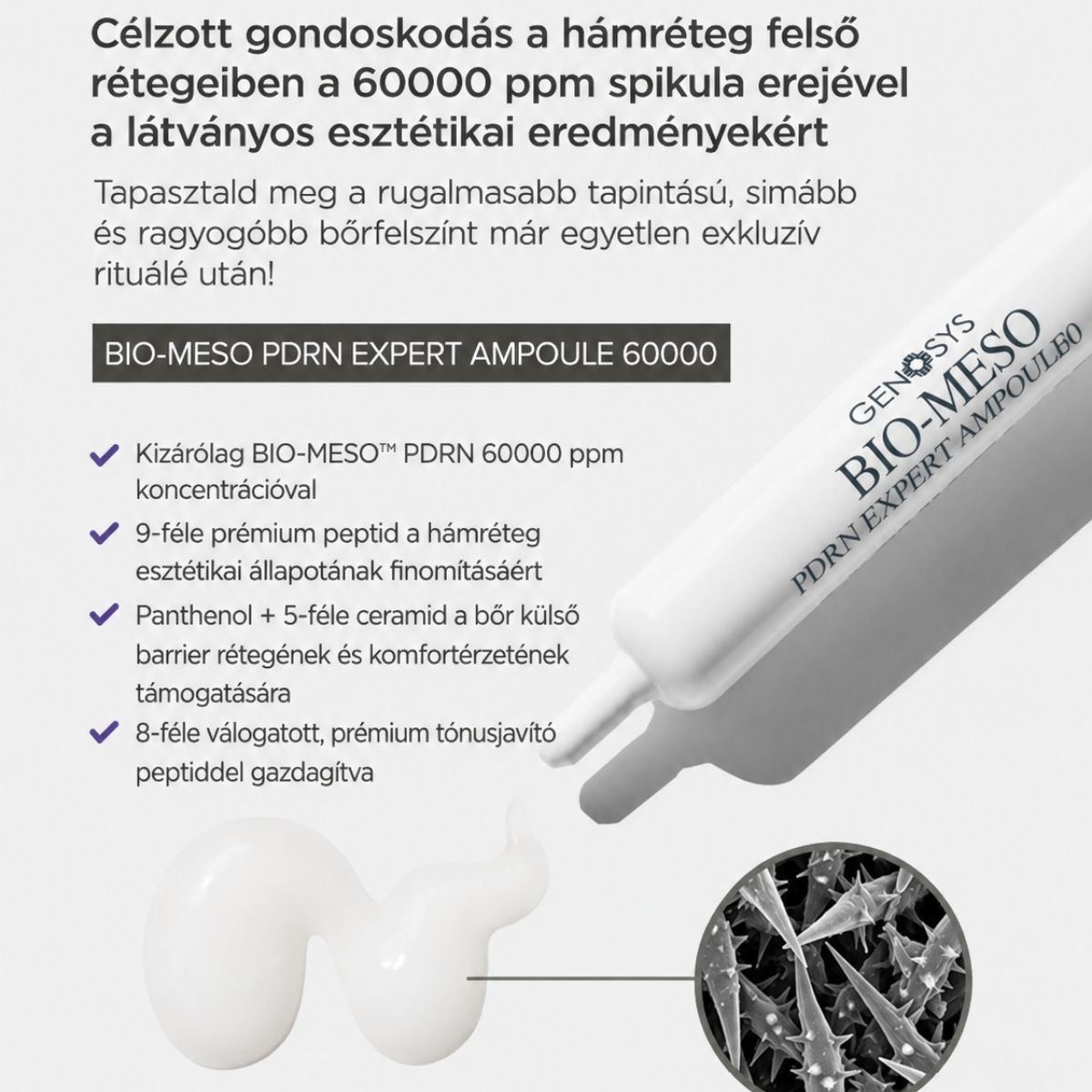 Bio mikrotűs terápia – a leghatékonyabb bőrmegújító kezelés?
