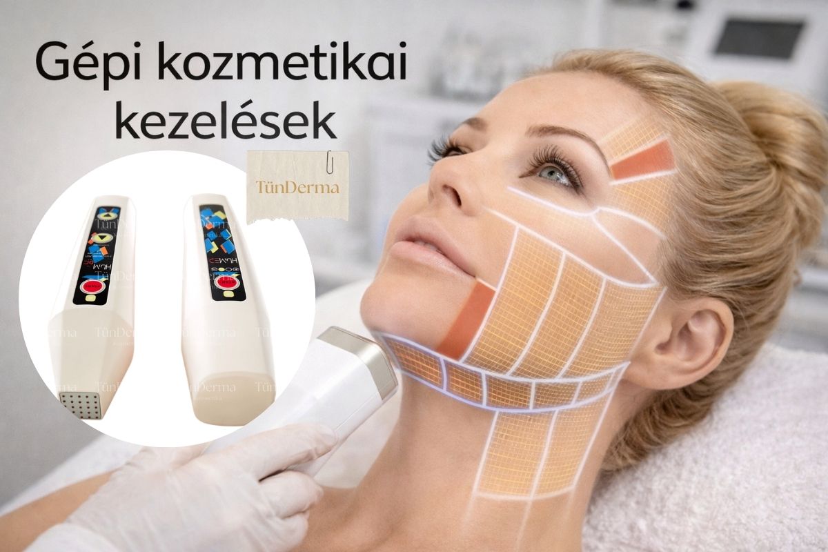 Tű nélküli mezoterápia? Elektroporáció