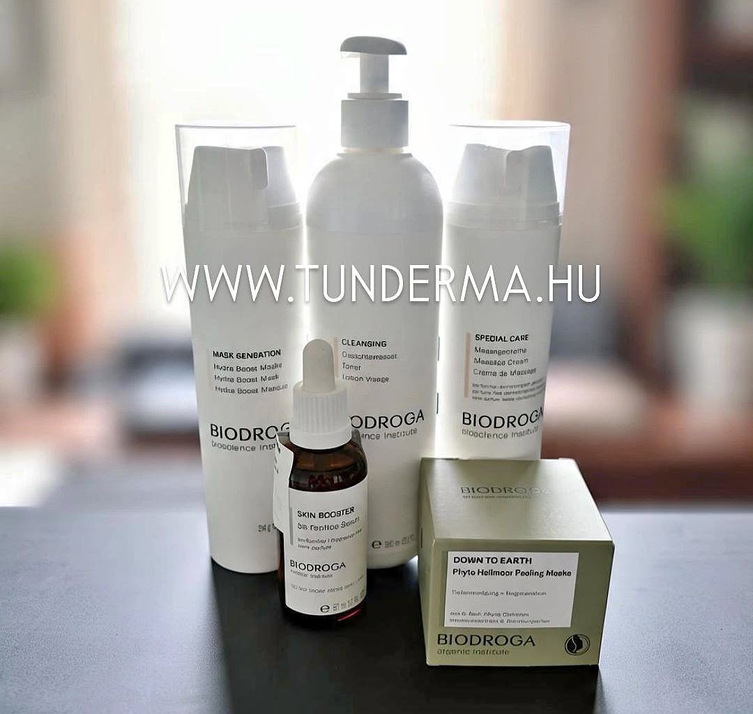 Biodroga