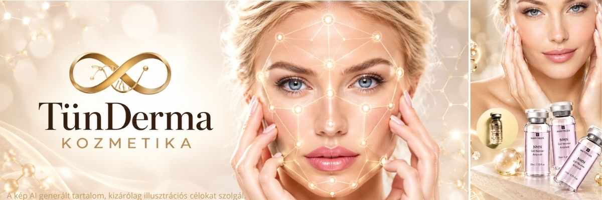 Skin-longevity / Longevity arckezelések