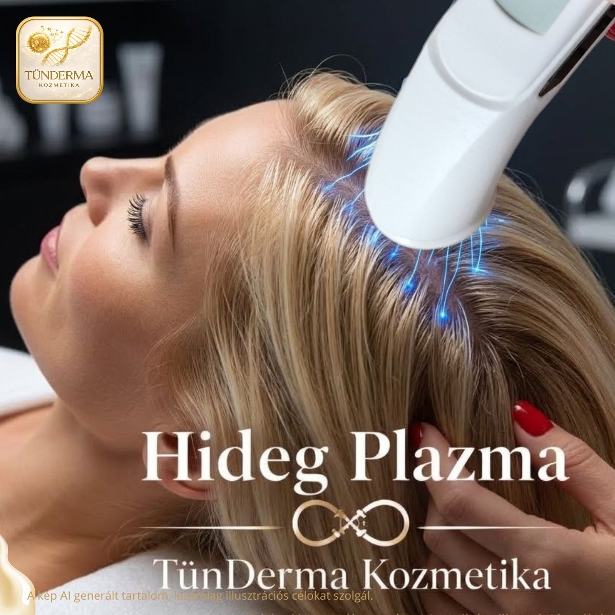 HIDEG PLAZMA KEZELÉS